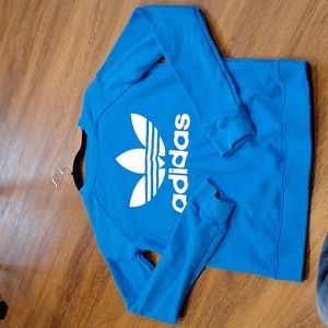 Adidas Sweater